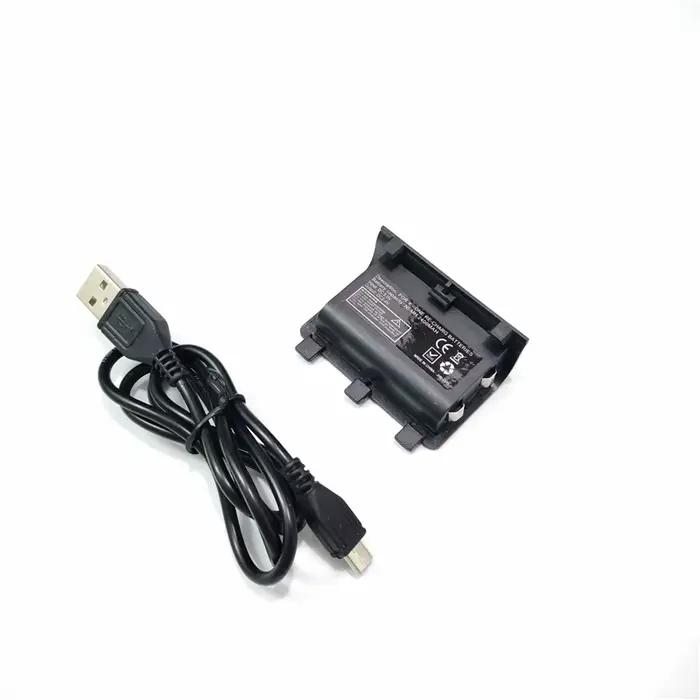 Batterie Rechargeable 2400mAh pour contrôleur XBOX ONE