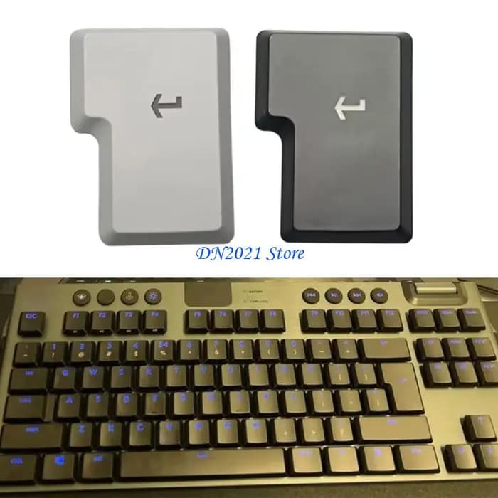 Capuchons touches F3KE produits pour claviers G813/G815/G913/G915 TKL