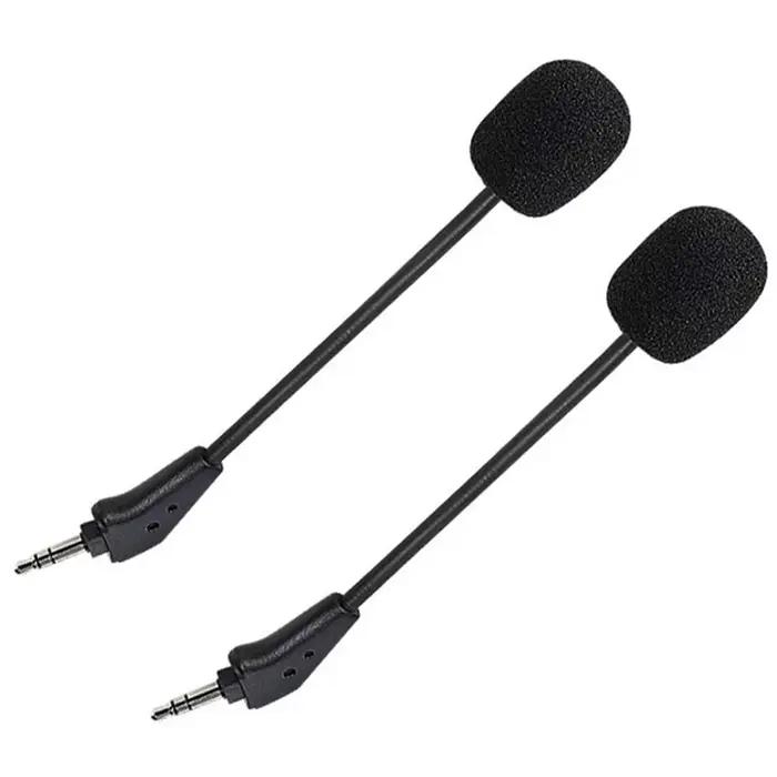 Microphone de jeu de remplacement Aux 3.5mm