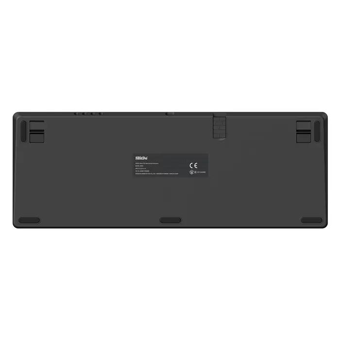 8BitDo clavier mécanique rétro 108 touches