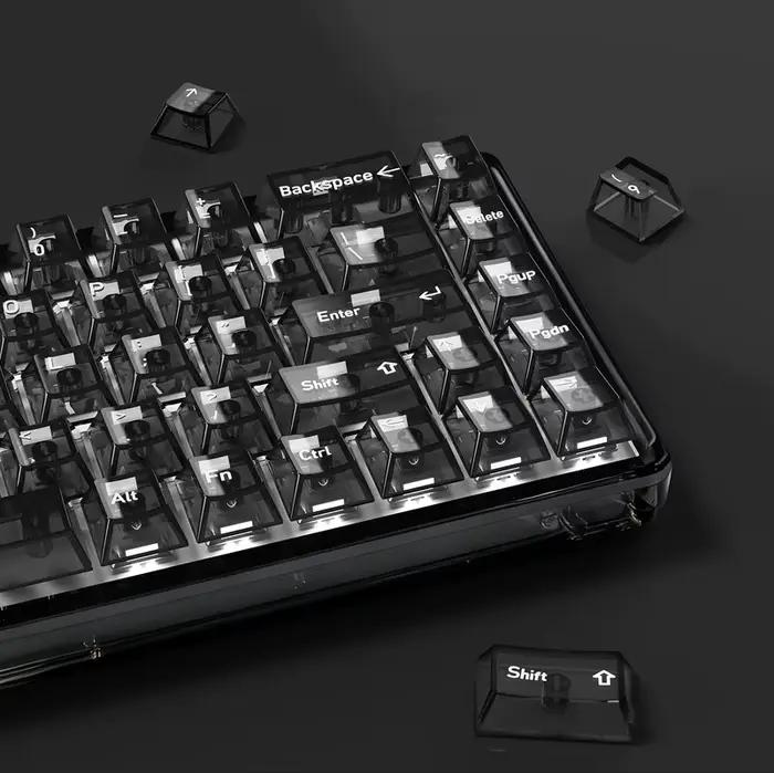 NOUVEAU Clavier mécanique à 136 touches