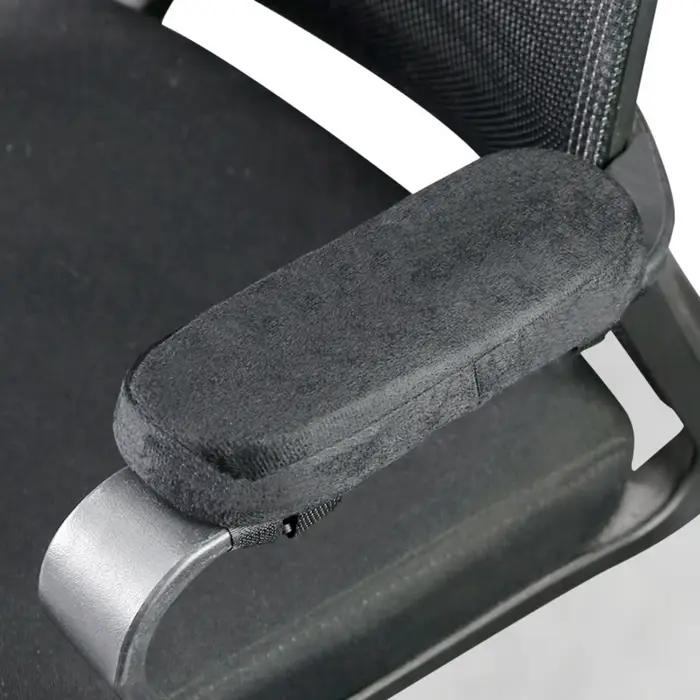 Coussin d'accoudoir pour chaise de bureau