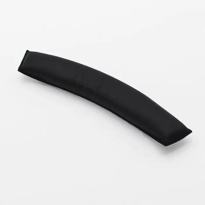 Coussin de coussinets confortables pour faisceaux de tête pour Sennheiser HD202 HD212 HD437 Headp
