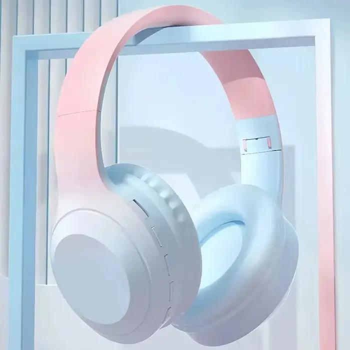 Écouteurs de jeu sans fil Bluetooth 5.3