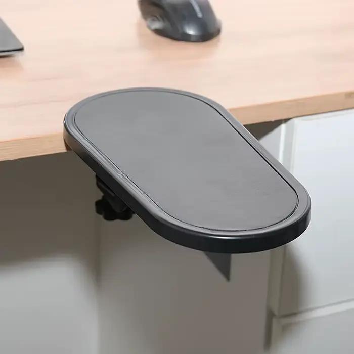 Repose-bras pour ordinateur de bureau