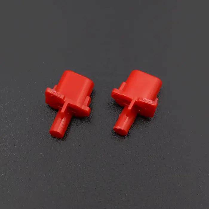 Bouton de partage PS5 en plastique durable pour manette de jeu personnelisable avec diverses couleurs pour capturer et partager vos moments de jeu occasions spéciales