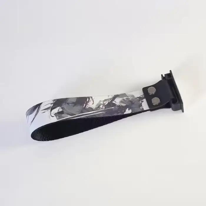 Ruban de clavier mécanique
