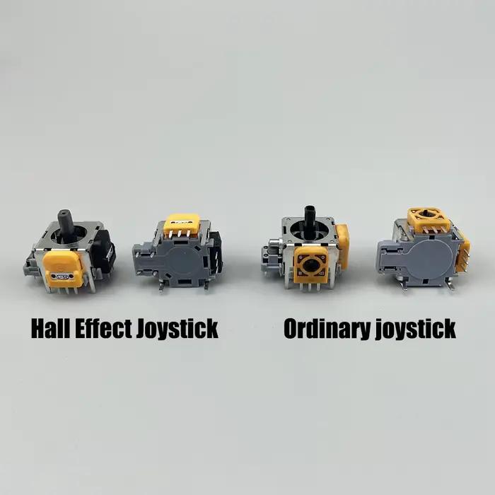 Module de Joystick électromagnétique à effet Hall