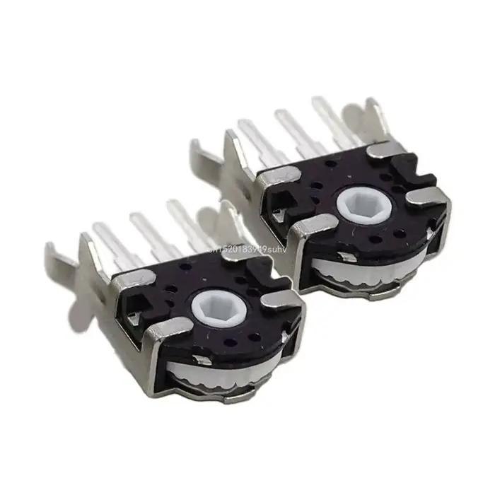 Accessoires d'encodeurs roue souris TTC 8mm pour décodeurs