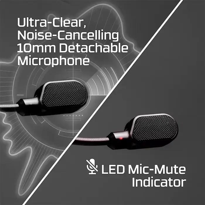 Cloud 3/III casque de jeu filaire DTS/mousse à mémoire de forme/cadre Durable/micro Ultra clair 10mm/USB-C/USB-A