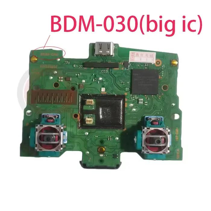 Carte mère BDM-010/020/030/040/050 pour manette PS5, carte PCB de réparation