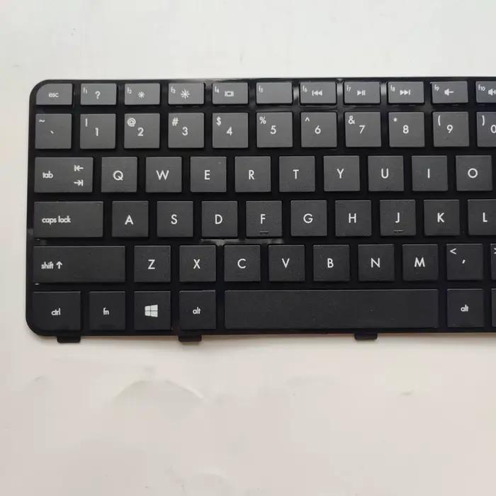 Clavier d'ordinateur portable