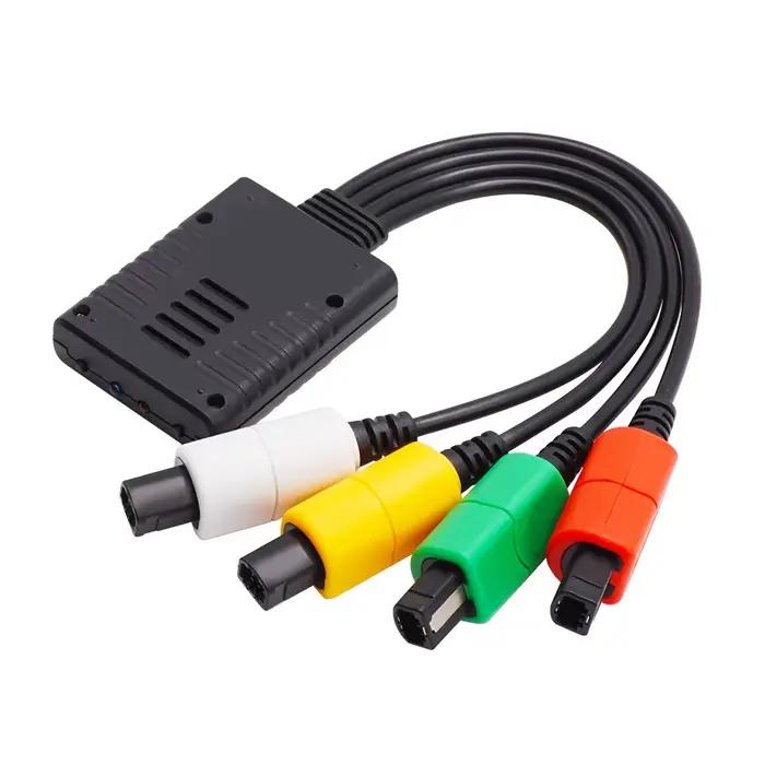 Contrôleur sans fil pour Console Sega DreamCast BlueRetro