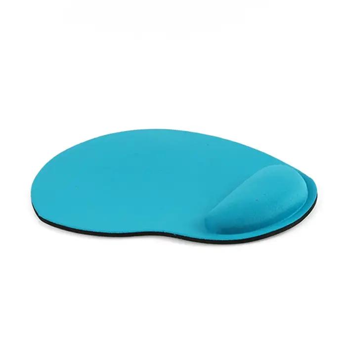 Tapis de souris léger, ergonomique