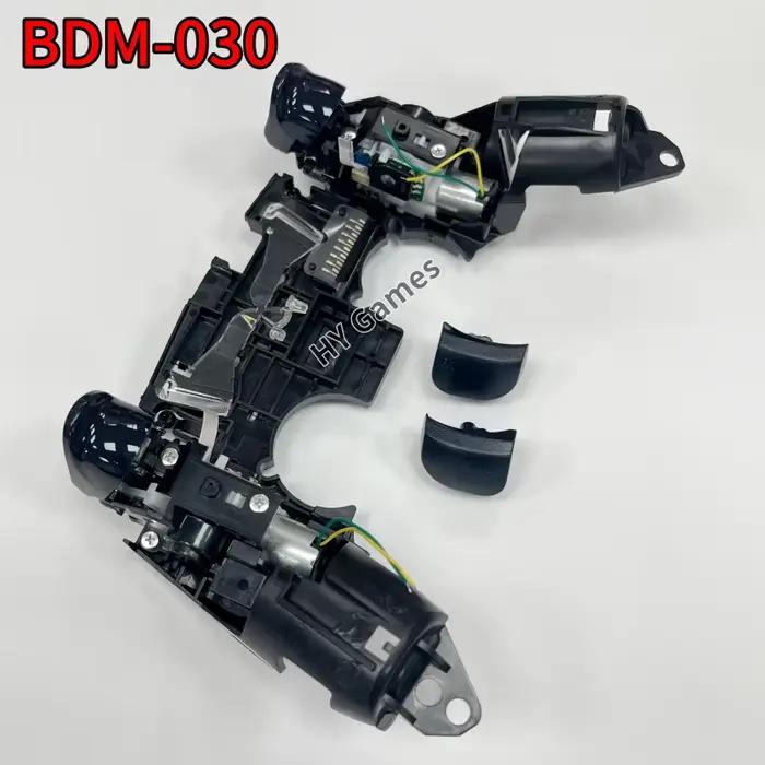 Bouton de déclenchement pour manette PS5 Dualsense R1 R2 L1 L2 BDM-010 020 030