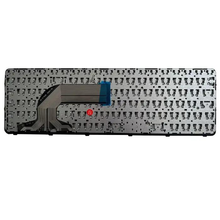 Nouveau clavier Teclado espagnol pour HP Pavilion 15-N000 N100 N200 15-E000 15-E100 719853 -071 749658 -071 SP Noir