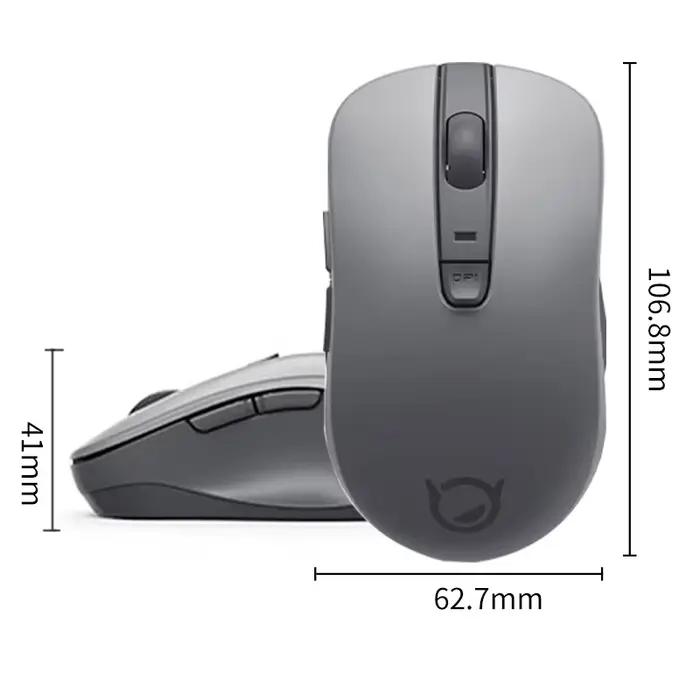 Souris Lenovo Xiaoxin M1 Rock Grey