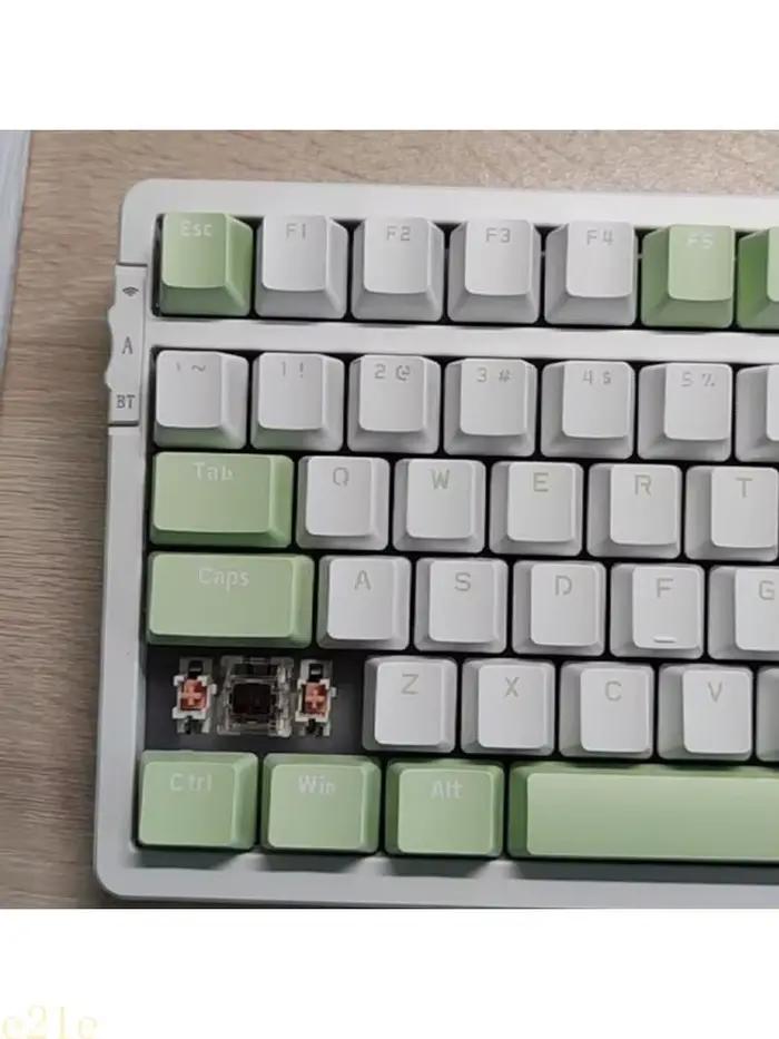 Ensemble stabilisateurs clavier mécaniques E21E