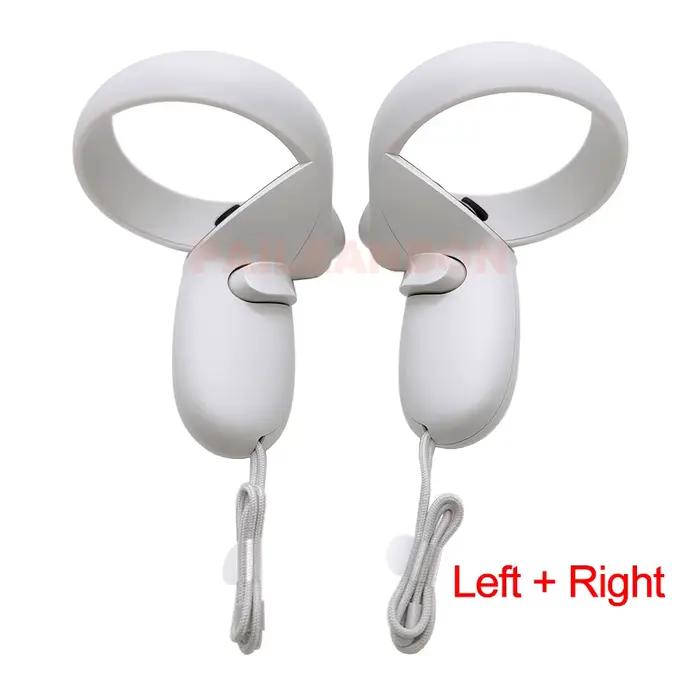 Nouveau contrôleur de casque VR Original gauche/droite pour Meta Oculus Quest 2