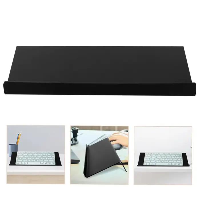 Support de clavier inclinable pour ordinateur