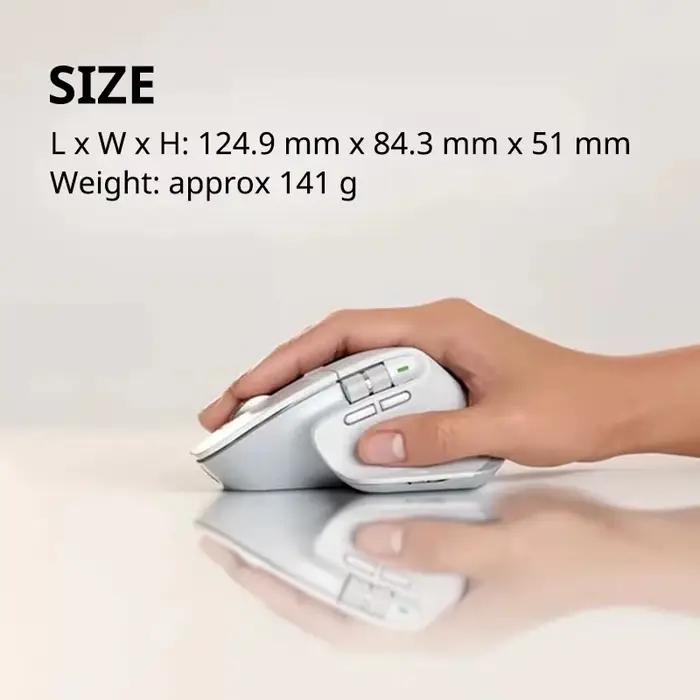 Souris sans fil Bluetooth haut de gamme pour ordinateur portable