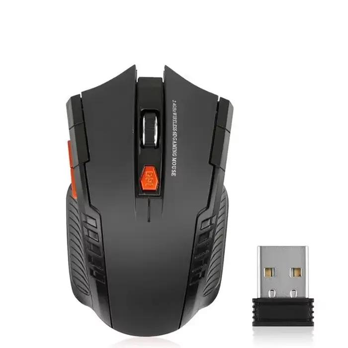 Souris sans fil 113, souris optique sans fil 2