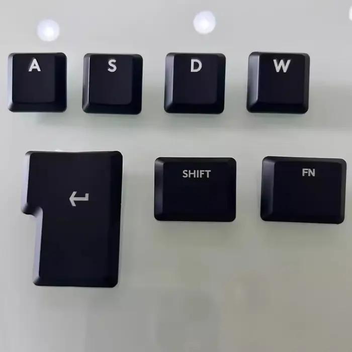 Capuchons de touches de remplacement simples