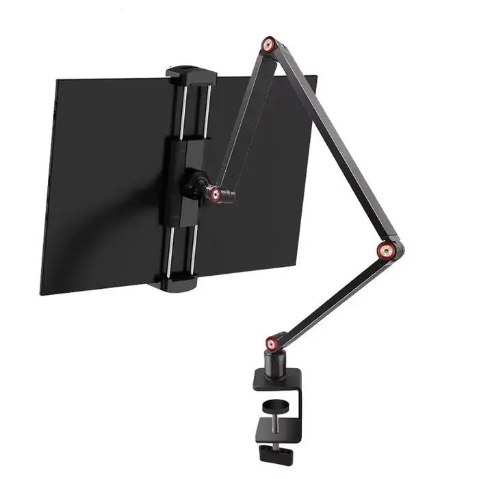 Support de moniteur portable pour jeux et streaming en direct