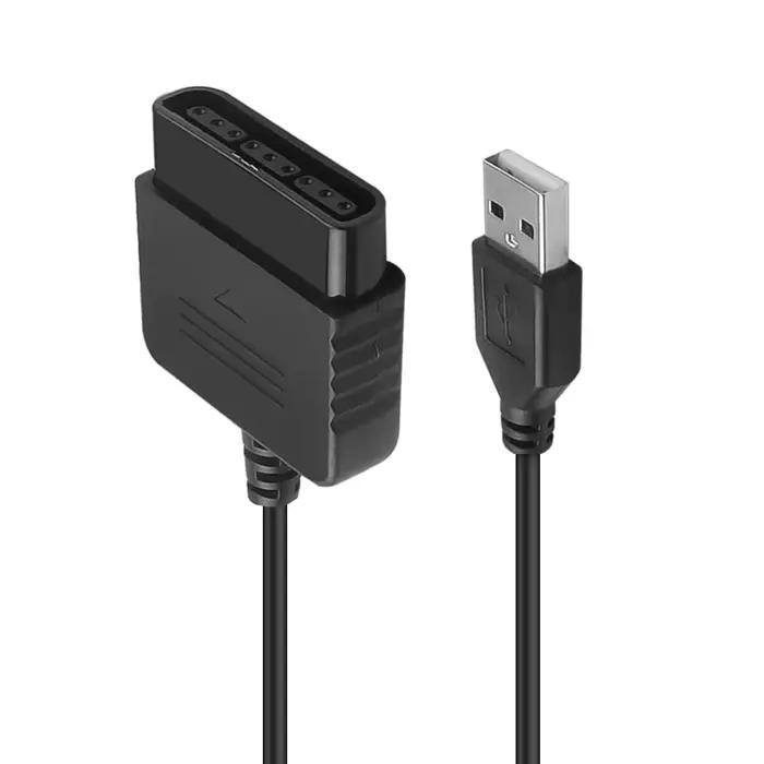 Adaptateur USB pour Sony PS2 vers PS3