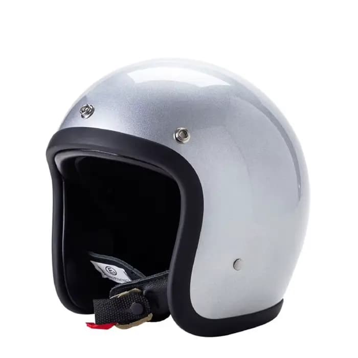 TT & COCASCOS 500TX casque rétro petite forme