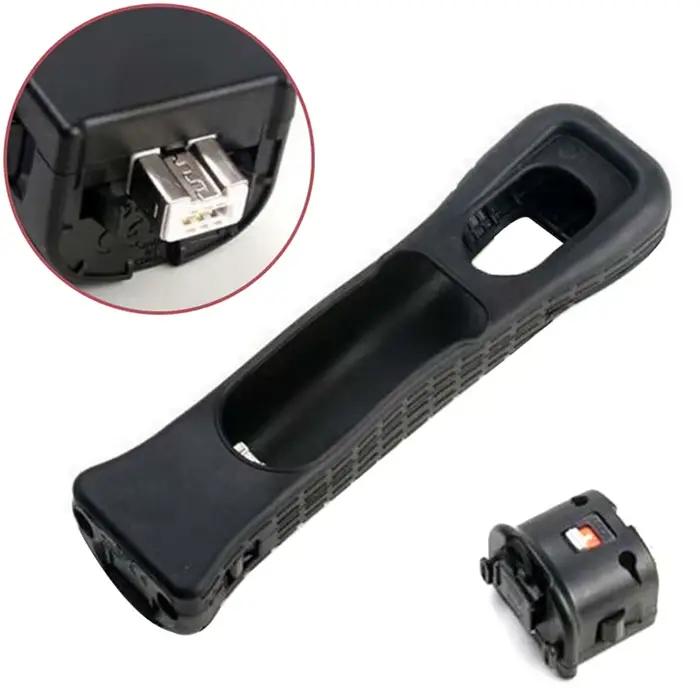 Adaptateur Wii Motion Plus pour télécommande