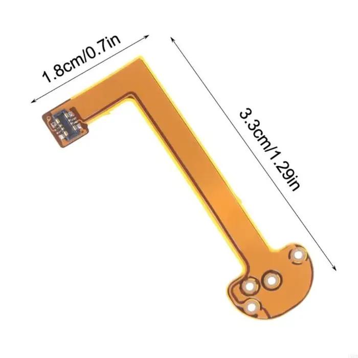 Câble ruban remplacement Mobile professionnel pour le chargement carte mère ILUMA