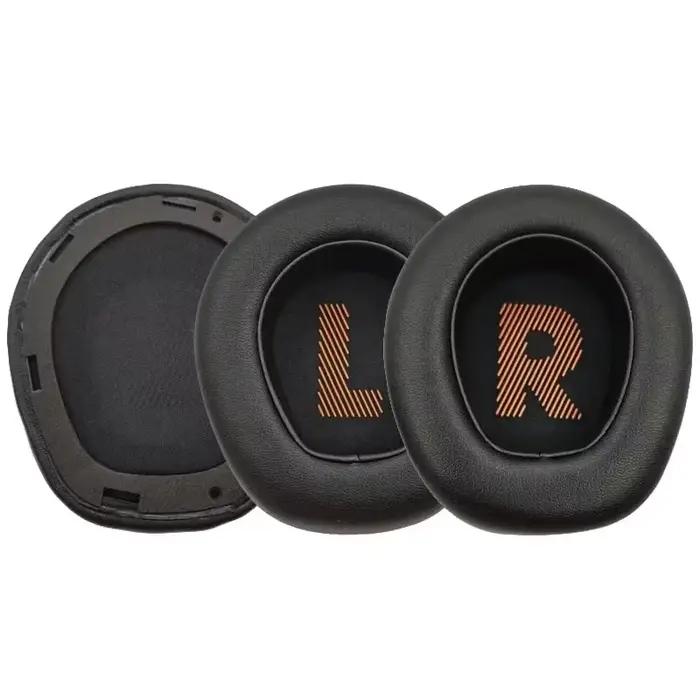 Pour JBL Quantum 200 300 Q200 Q300 casque remplacement coussin en mousse souple éponge
