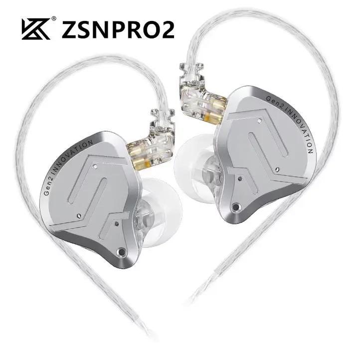 Écouteurs intra-auriculaires Zmersible Pro 2