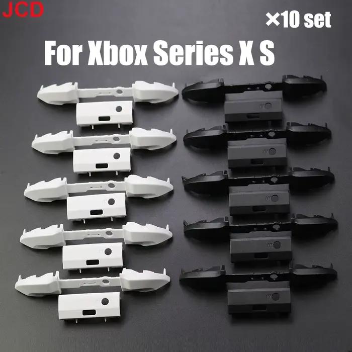 10 jeux de boutons de pare-chocs RB LB