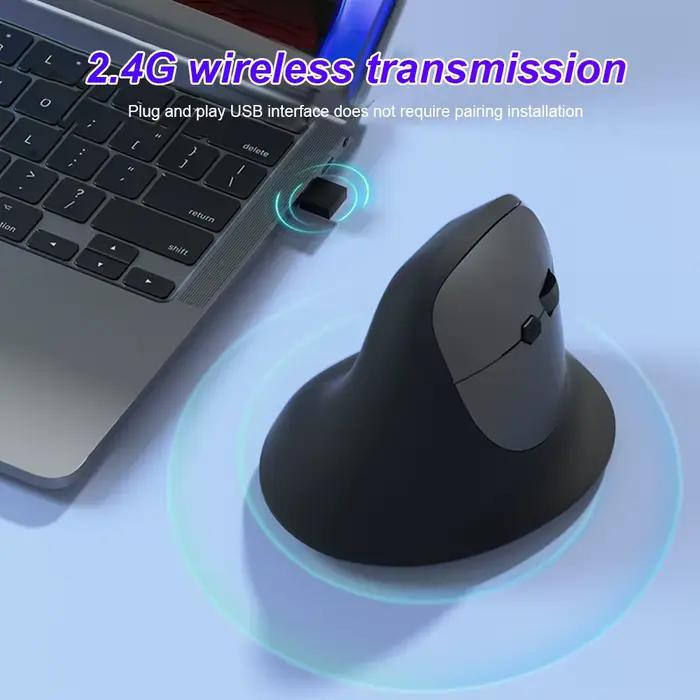 Souris verticale KEBIDUMEI