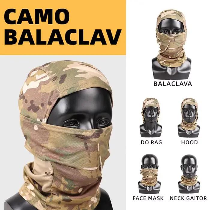Casque tactique avec casque