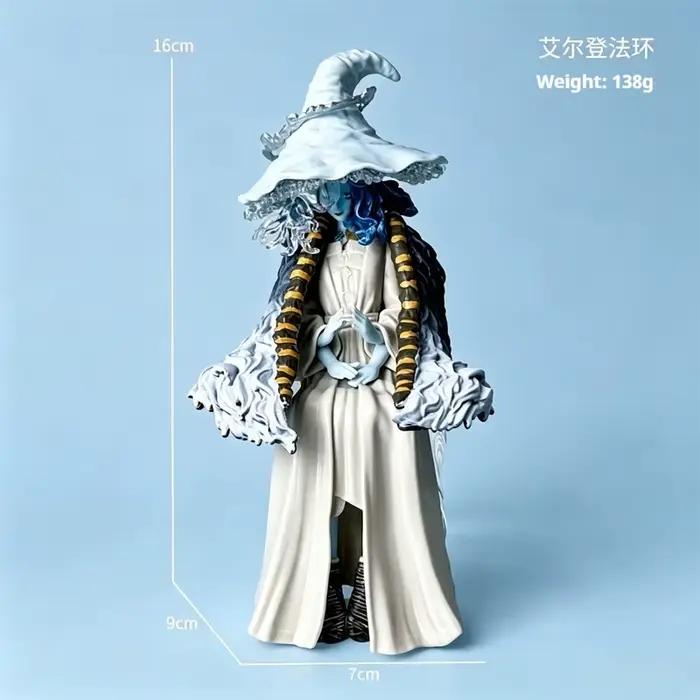 Figurine GK Ranni la Sorcière de la Lune de Elden Ring