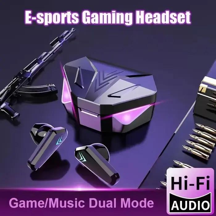 Nouveau casque TWS Bluetooth