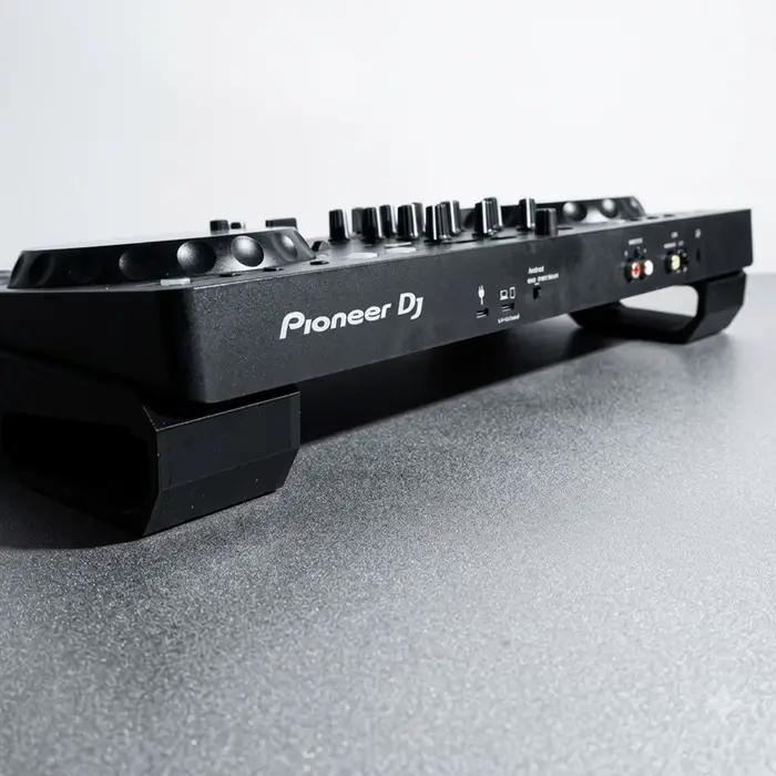 Support de contrôleur DJ pour Pioneer DDJ-FLX4
