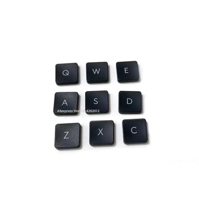 Clavier et clips de remplacement pour ordinateur portable Logitech ERGO K860