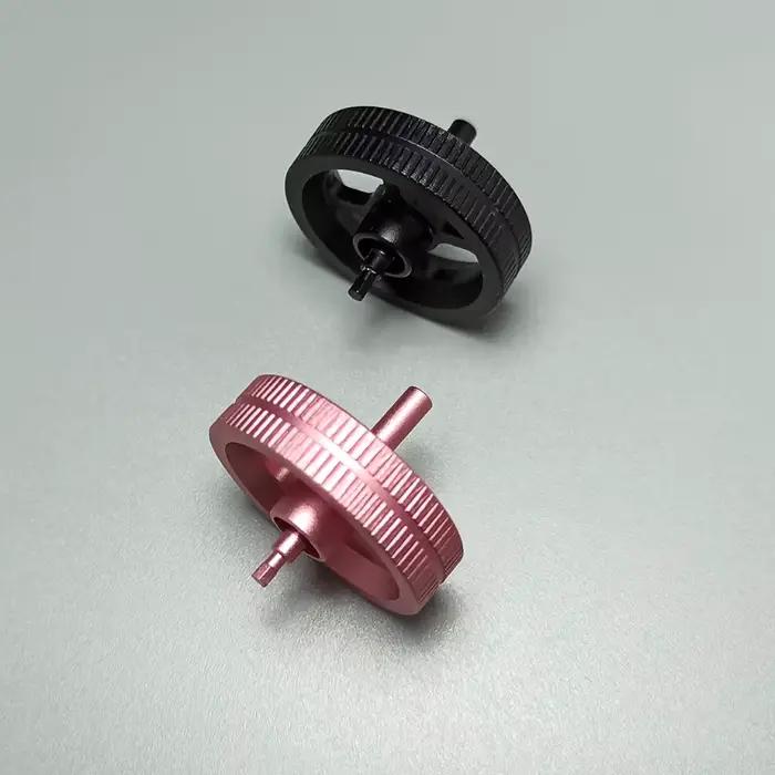 Roue de défilement pour souris de jeu