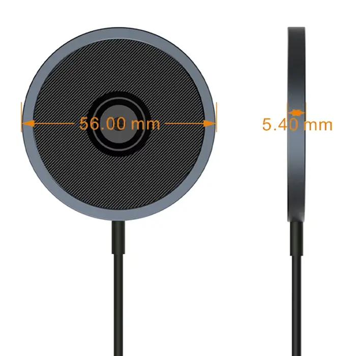 Dispositif de mouvement de souris ultra-silencieux et indétectable pour maintenir l'ordinateur