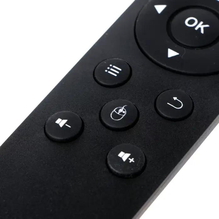 Télécommande Air Mouse 2.4G avec récepteur USB