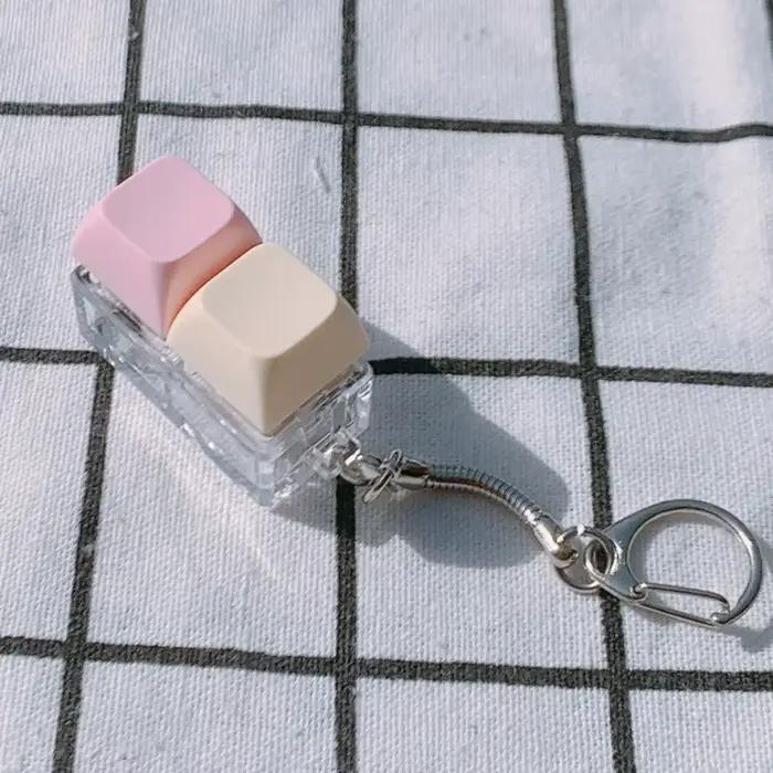 Nouveau clavier à 2/3/4 touches