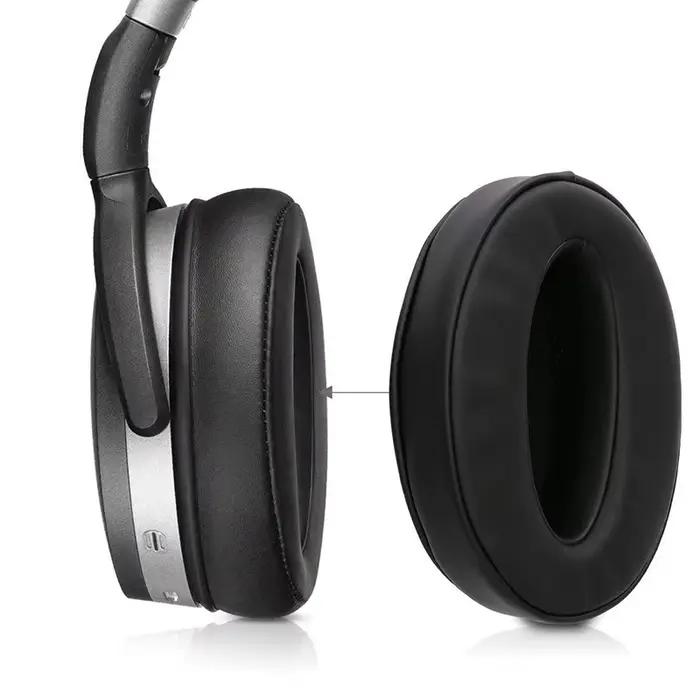 Oreillettes de rechange pour casque Sennheiser HD 4.50 HD4.50 BTNC