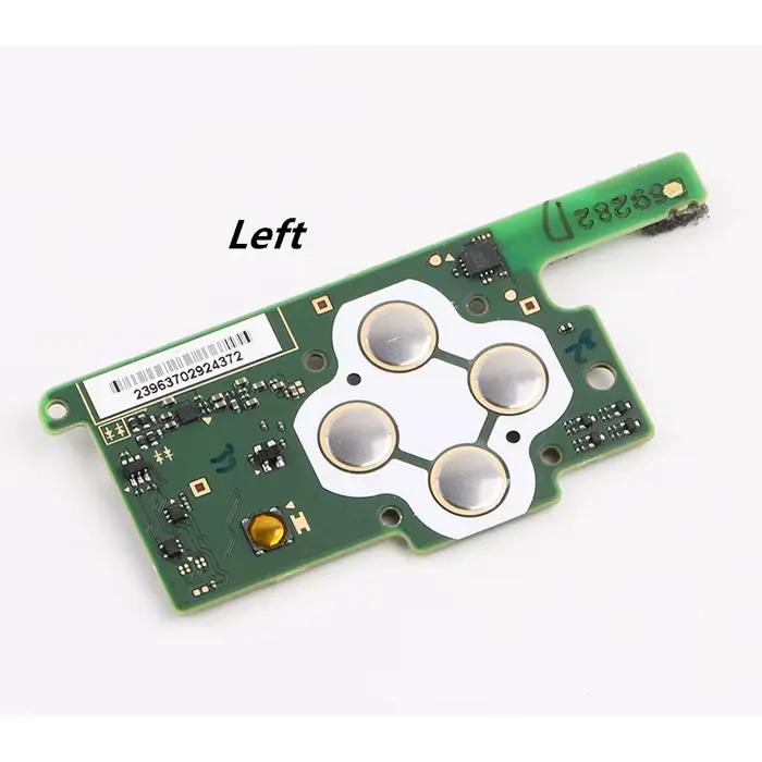 Carte mère de remplacement originale gauche droite pour contrôleur Nintendo Switch NS Joy-Con