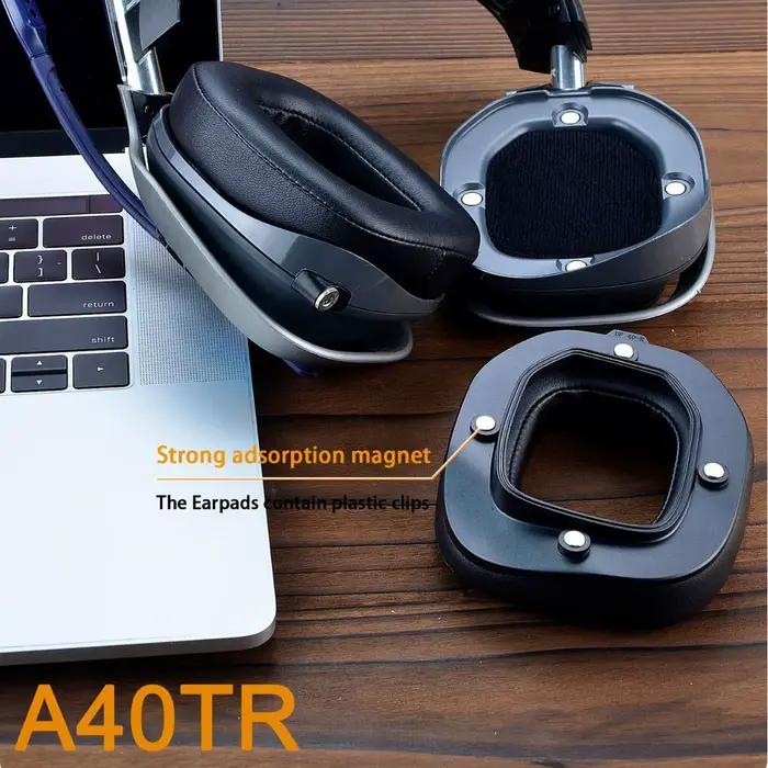 Oreillettes pour casque de jeu Astro A40TR A40 TR