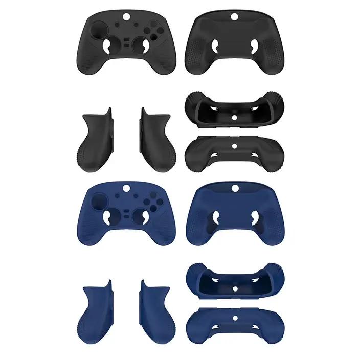 Pour Razer Wolverine V3 Pro contrôleur de jeu coque en Silicone anti-rayures peau souple