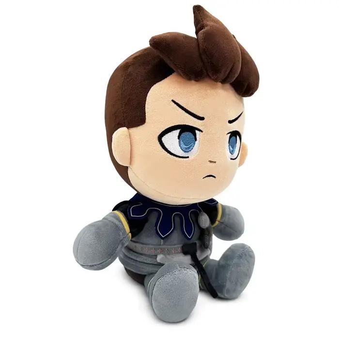 Poupée en peluche Henry de Kingdom Come Deliverance II